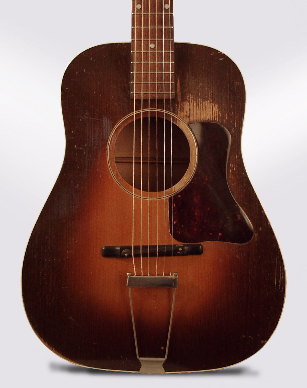 Gibson L-50 Arch Top Acoustic Guitar (1933)