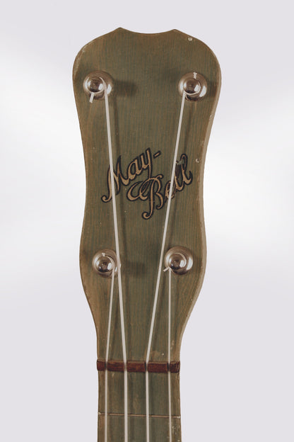 Slingerland May-Bell Banjo Ukulele (1930)