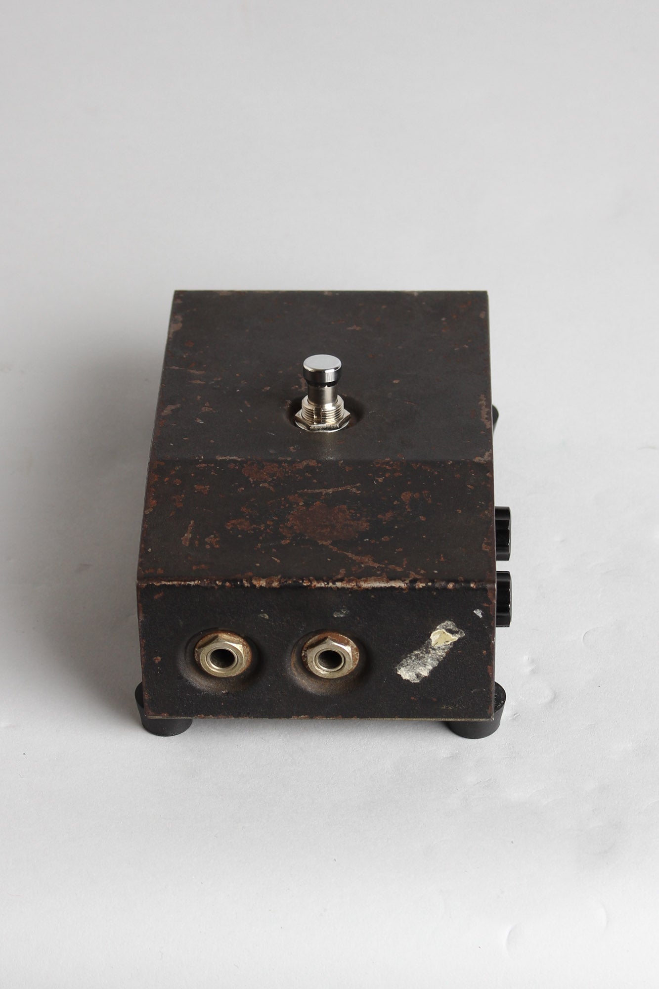 shin-ei Honey baby cry fuzz Fuzz Effect (1968)
