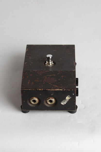 shin-ei Honey baby cry fuzz Fuzz Effect (1968)