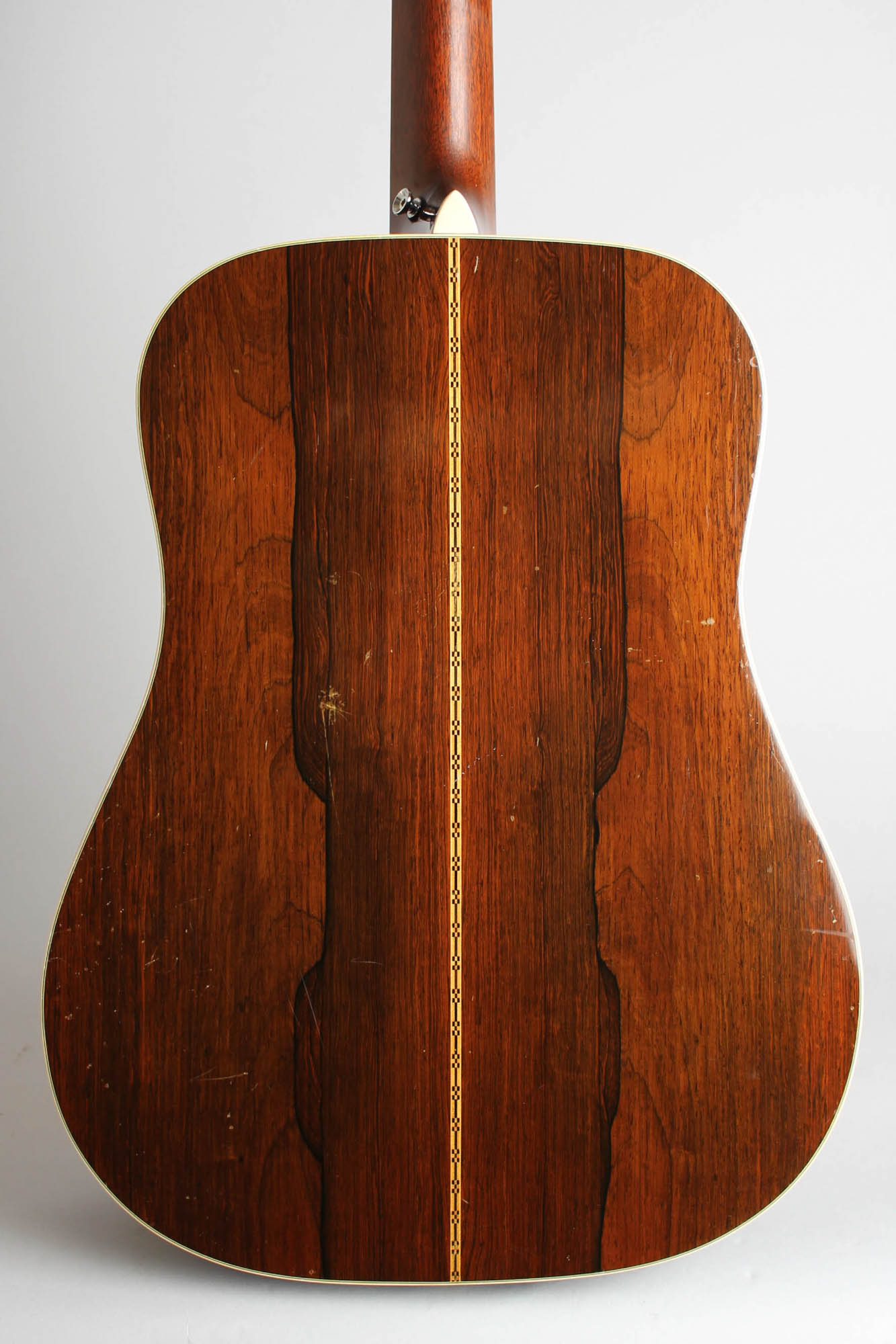 C. F. Martin D-28 Flat Top Acoustic Guitar (1959)