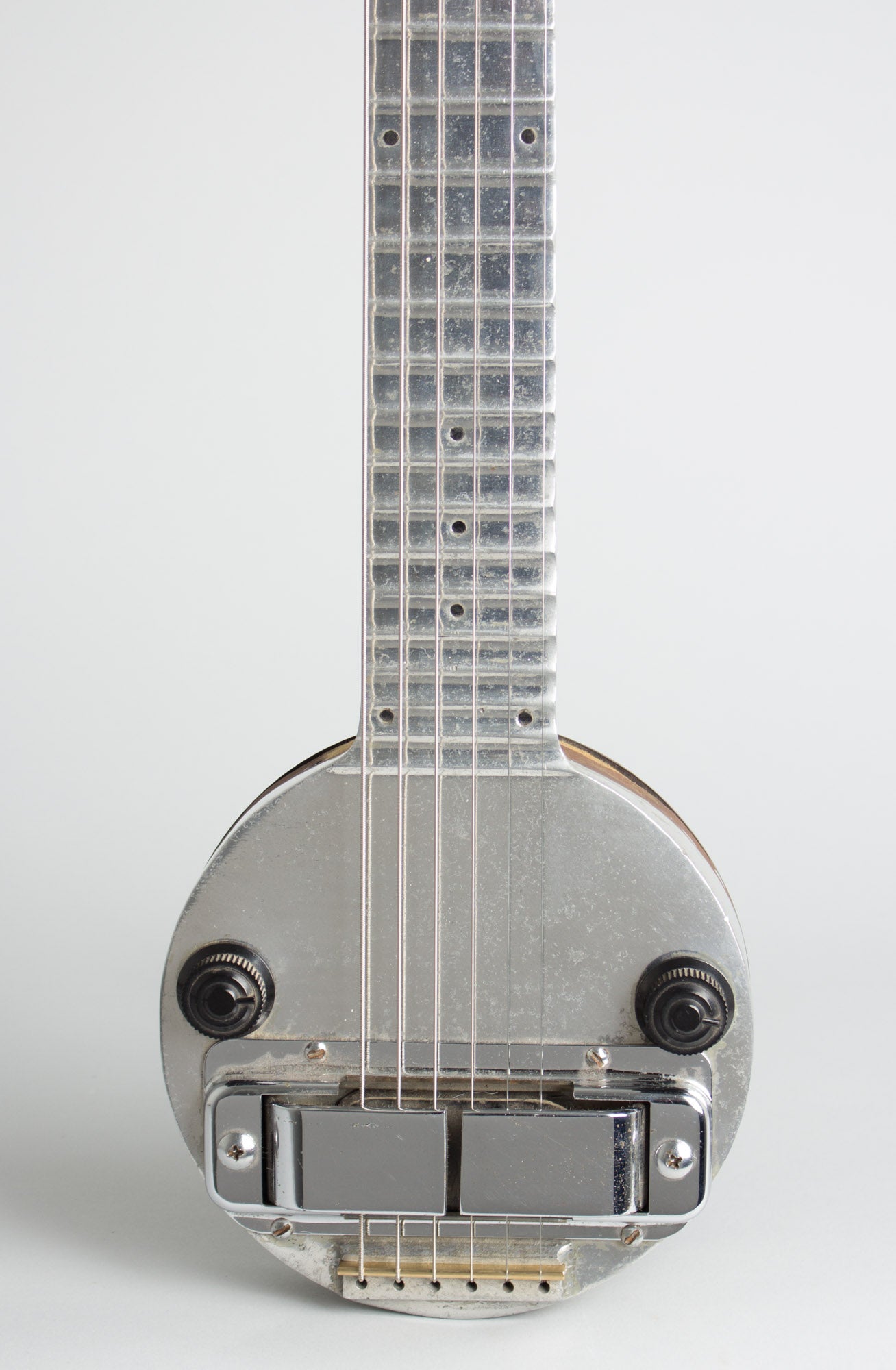 Rickenbacker Model A-25 Lap Steel Electric Guitar (1950's)