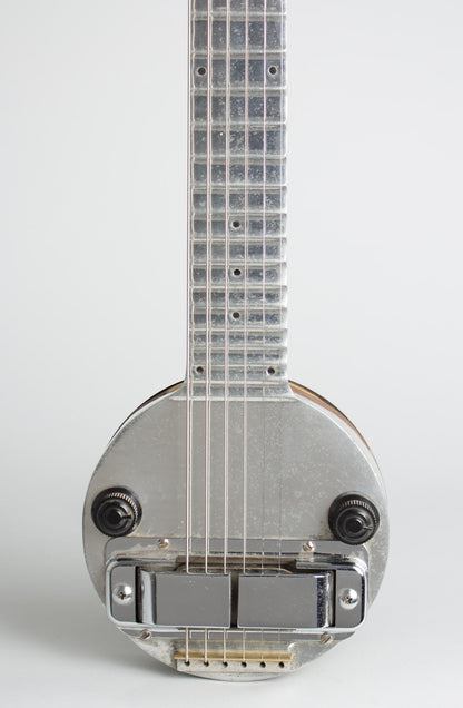 Rickenbacker Model A-25 Lap Steel Electric Guitar (1950's)