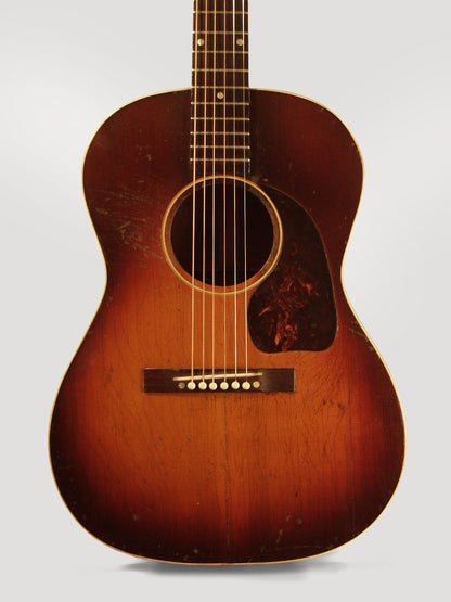 Gibson LG-2 Flat Top Acoustic Guitar (1946)