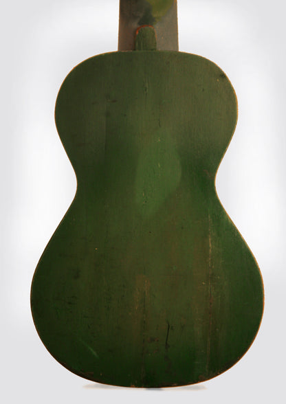Harmony Harold Teen Soprano Ukulele (1930)
