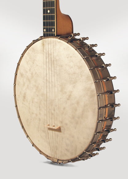 Vega Whyte Laydie #2 5 String Banjo (1925)