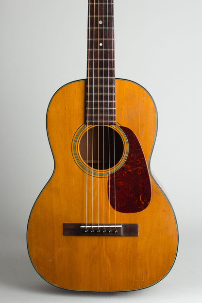 C. F. Martin 5-18 Flat Top Acoustic Guitar (1953)