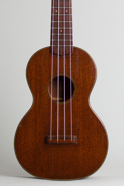 C. F. Martin Style 1-C Concert Ukulele (1950s)