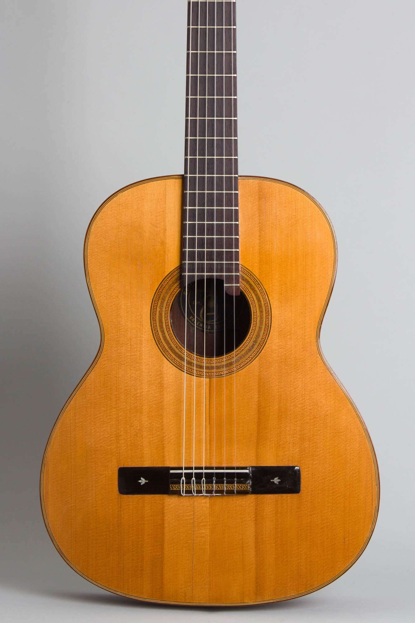 Vicente Tatay Classical Guitar (1940s)