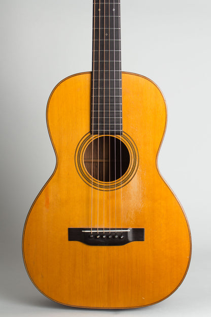 C. F. Martin 0-21 Flat Top Acoustic Guitar (1930)