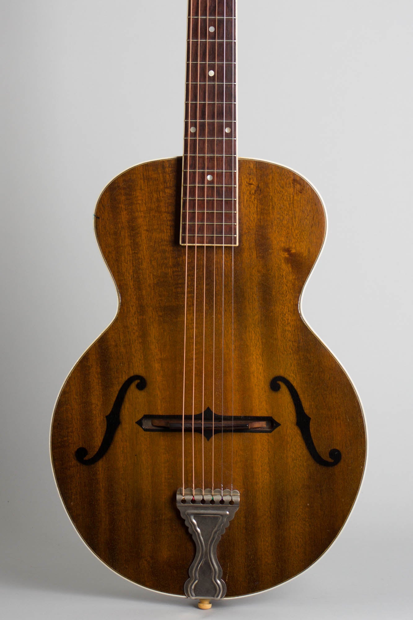 Vivi-Tone Solid Body Electric Guitar (1932)