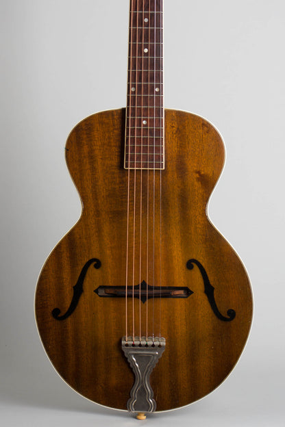 Vivi-Tone Solid Body Electric Guitar (1932)