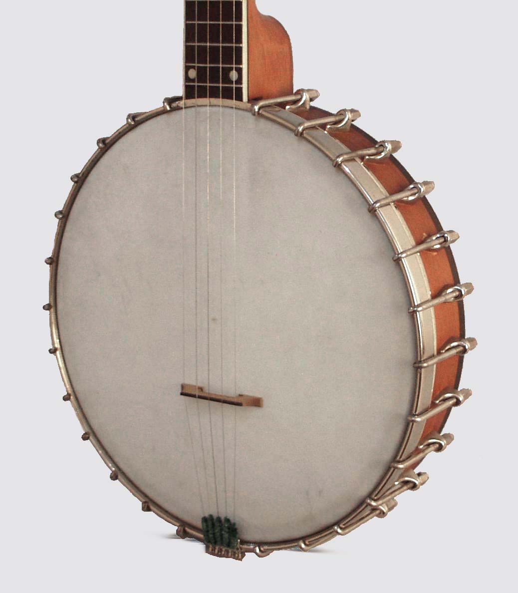 Vega Senator 5 String Banjo (1925)