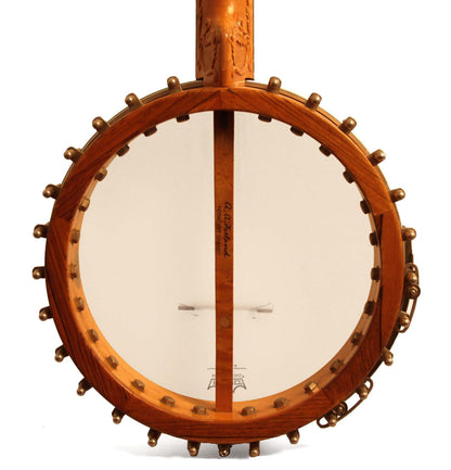 A. A. Farland Concert Grand 5 String Banjo (1918)