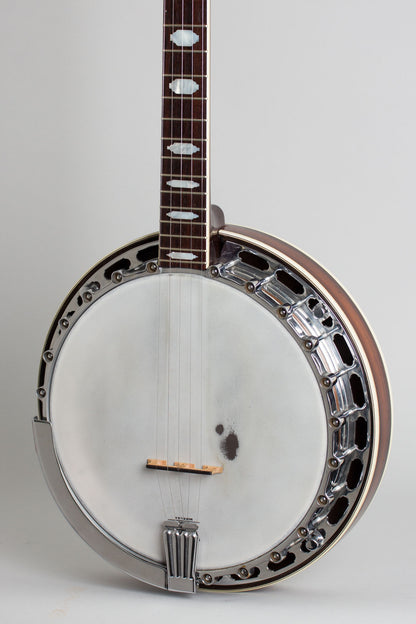 Gibson TB-12, 5-Sring Conversion Tenor Banjo (1937)