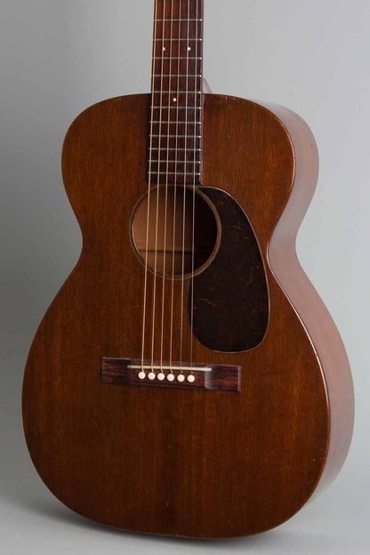 C. F. Martin 0-17 Flat Top Acoustic Guitar (1947)