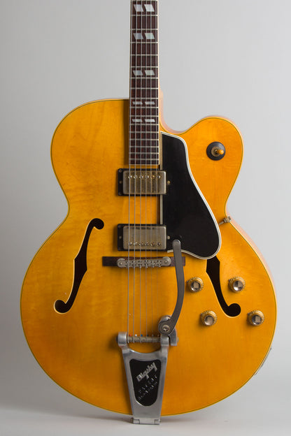 Gibson ES-350TN Thinline Hollow Body Electric Guitar (1960)