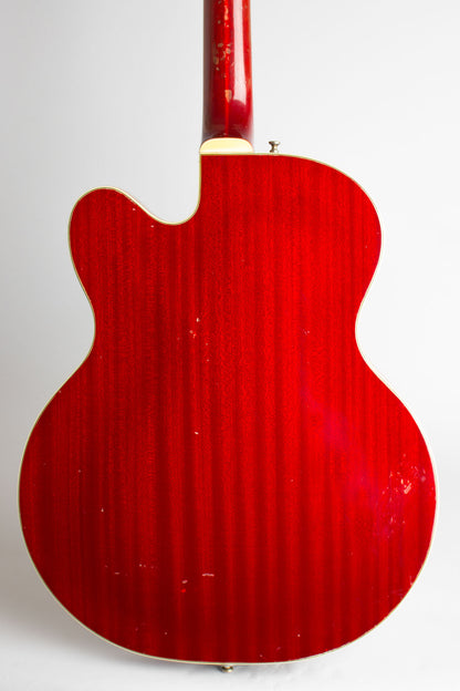 Guild Duane Eddy DE-400CH Thinline Hollow Body Electric Guitar (1963)