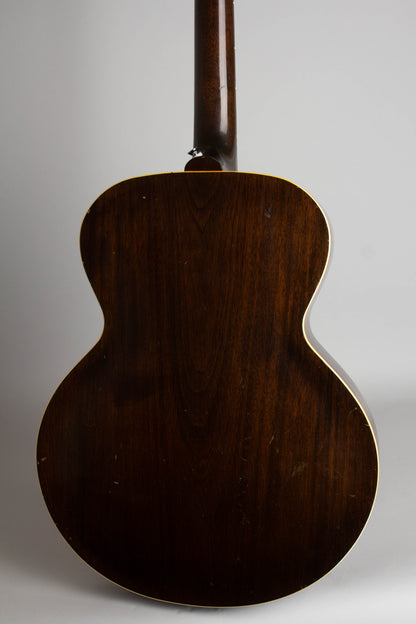 Gibson ES-125 Arch Top Hollow Body Electric Guitar (1948)