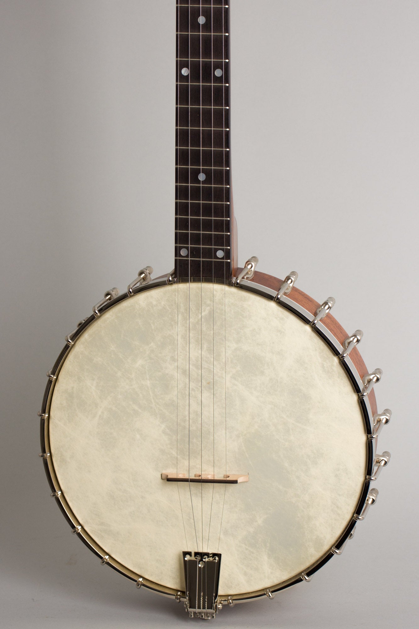 Bart Reiter Tubaphone 5 String Banjo (2003)