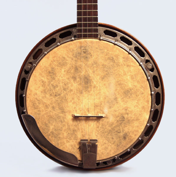 Gibson RB-00 5 String Banjo (1938)