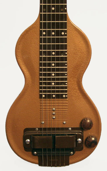 Rickenbacker SD-6 Lap Steel Electric Guitar (1951)