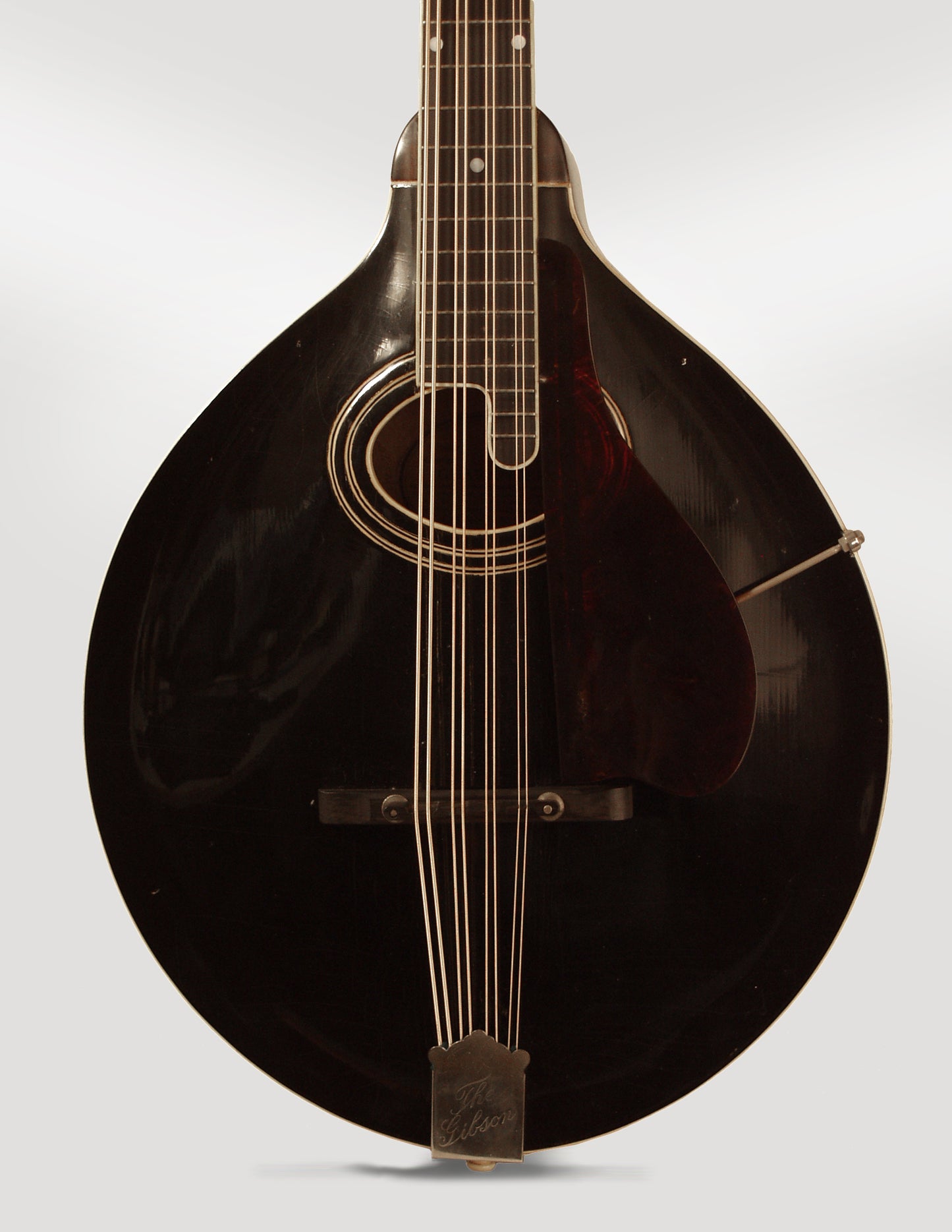 Gibson K-1 Carved Top Mandocello (1937)