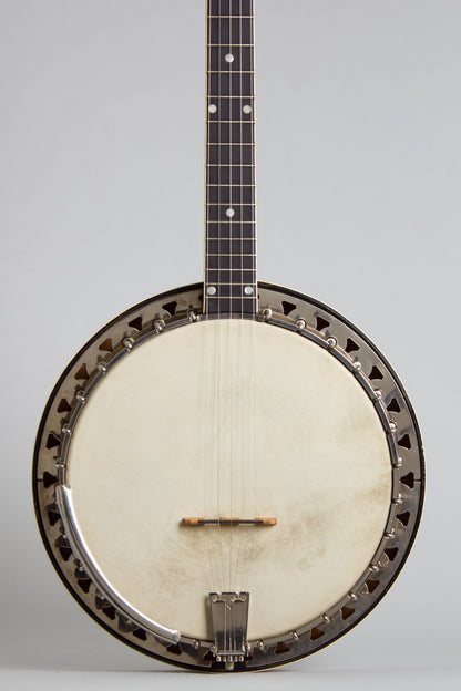 Vega Little Wonder 5 String Resonator Banjo (1952)