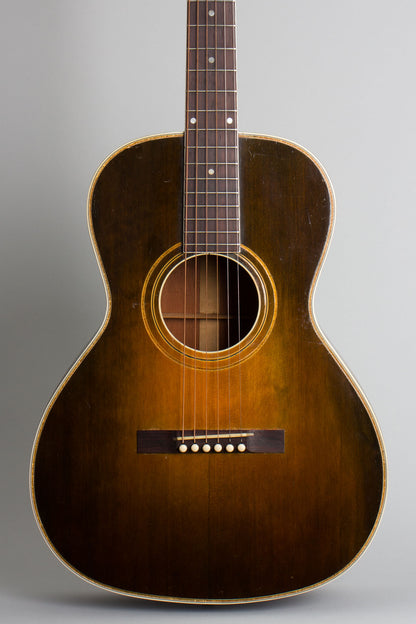 Gibson L-2 Flat Top Acoustic Guitar (1930)