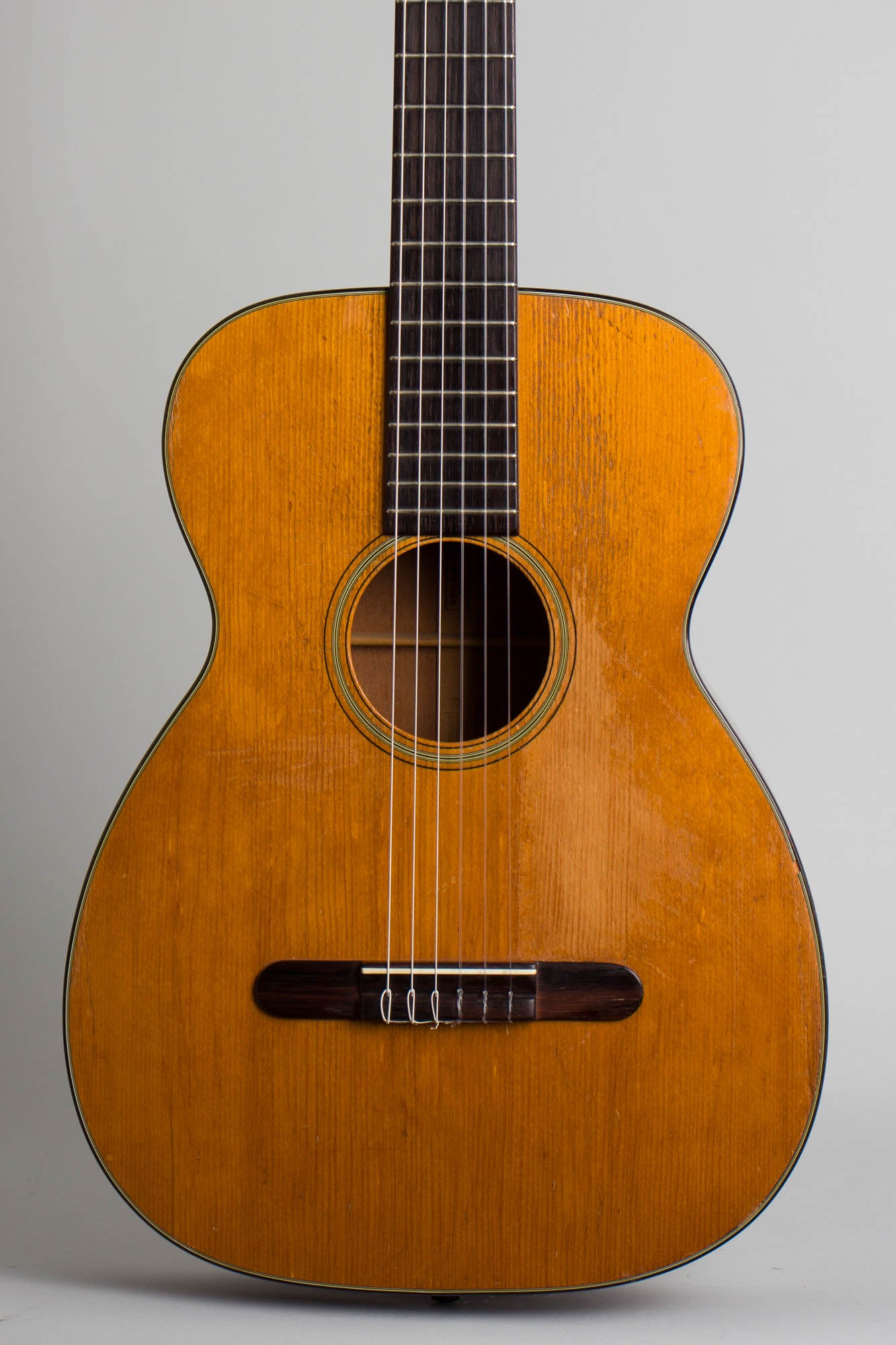 C. F. Martin 00-18G Classical Guitar (1959)