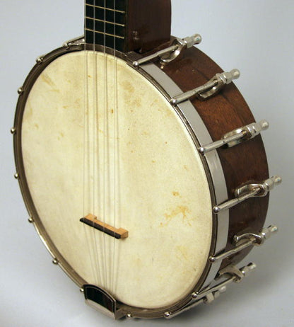 Slingerland MayBelle Banjo Ukulele (1928)