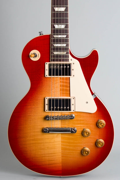 Gibson Les Paul Standard 50s Solid Body Electric Guitar (2019)