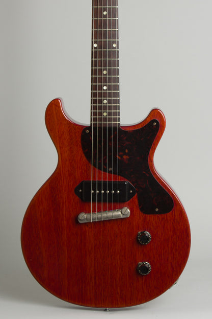 Gibson Les Paul Junior Solid Body Electric Guitar (1958)