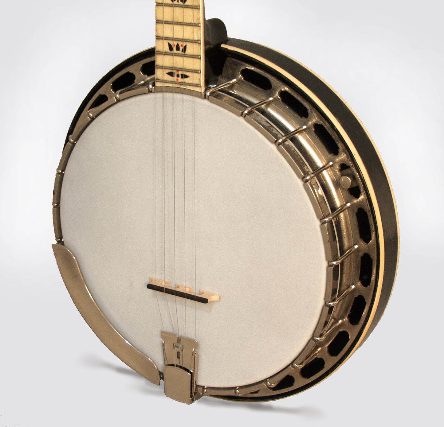Gibson RB-11 5 String Resonator Banjo (1937)