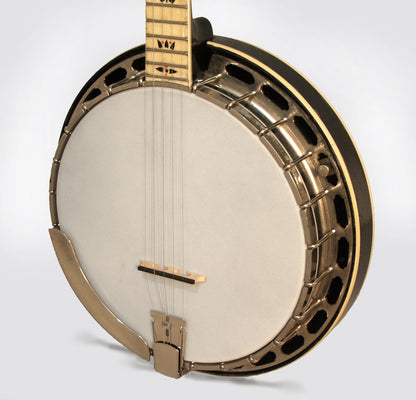 Gibson RB-11 5 String Resonator Banjo (1937)