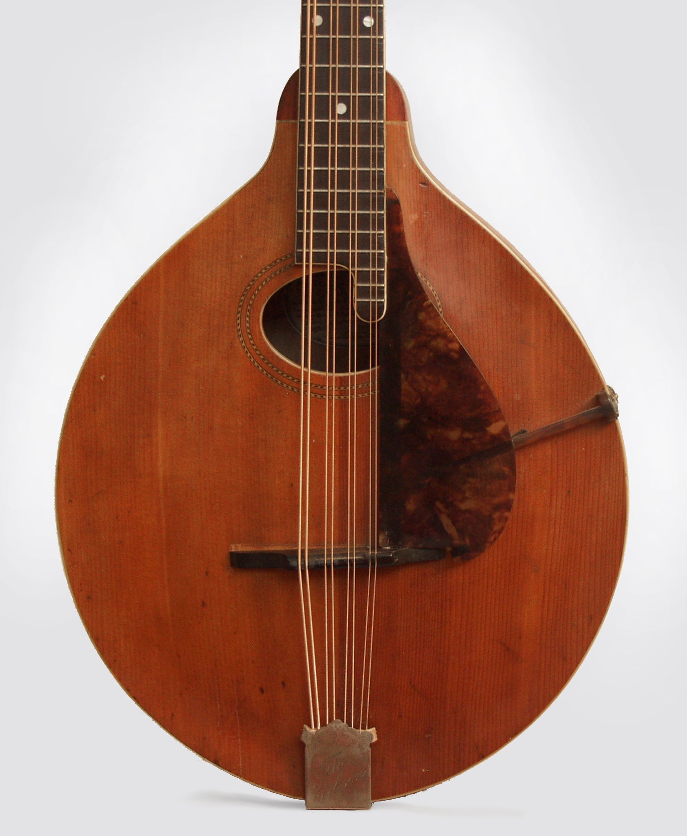 Gibson K-1 Mandocello (1914)
