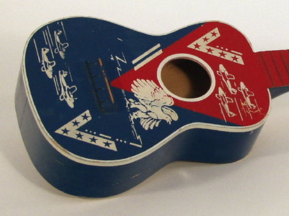 Regal Victory Soprano Ukulele (1942)