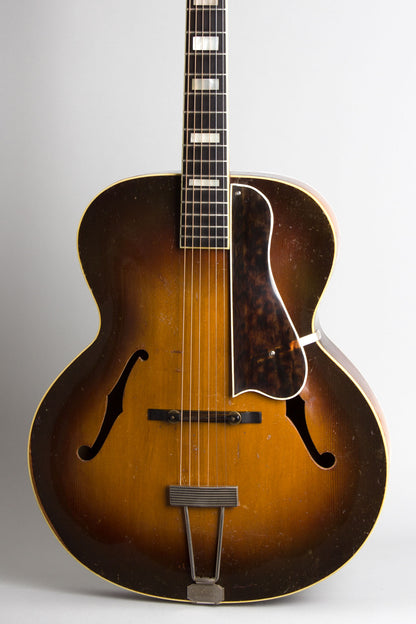 D'Angelico Style A Arch Top Acoustic Guitar (1944)