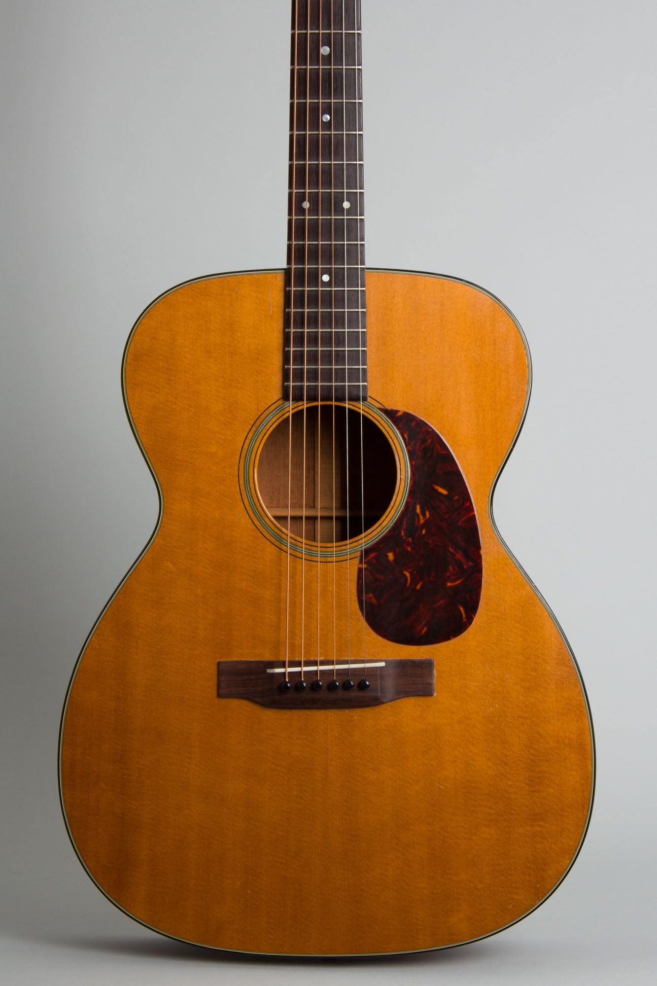C. F. Martin 000-18 Flat Top Acoustic Guitar (1959)