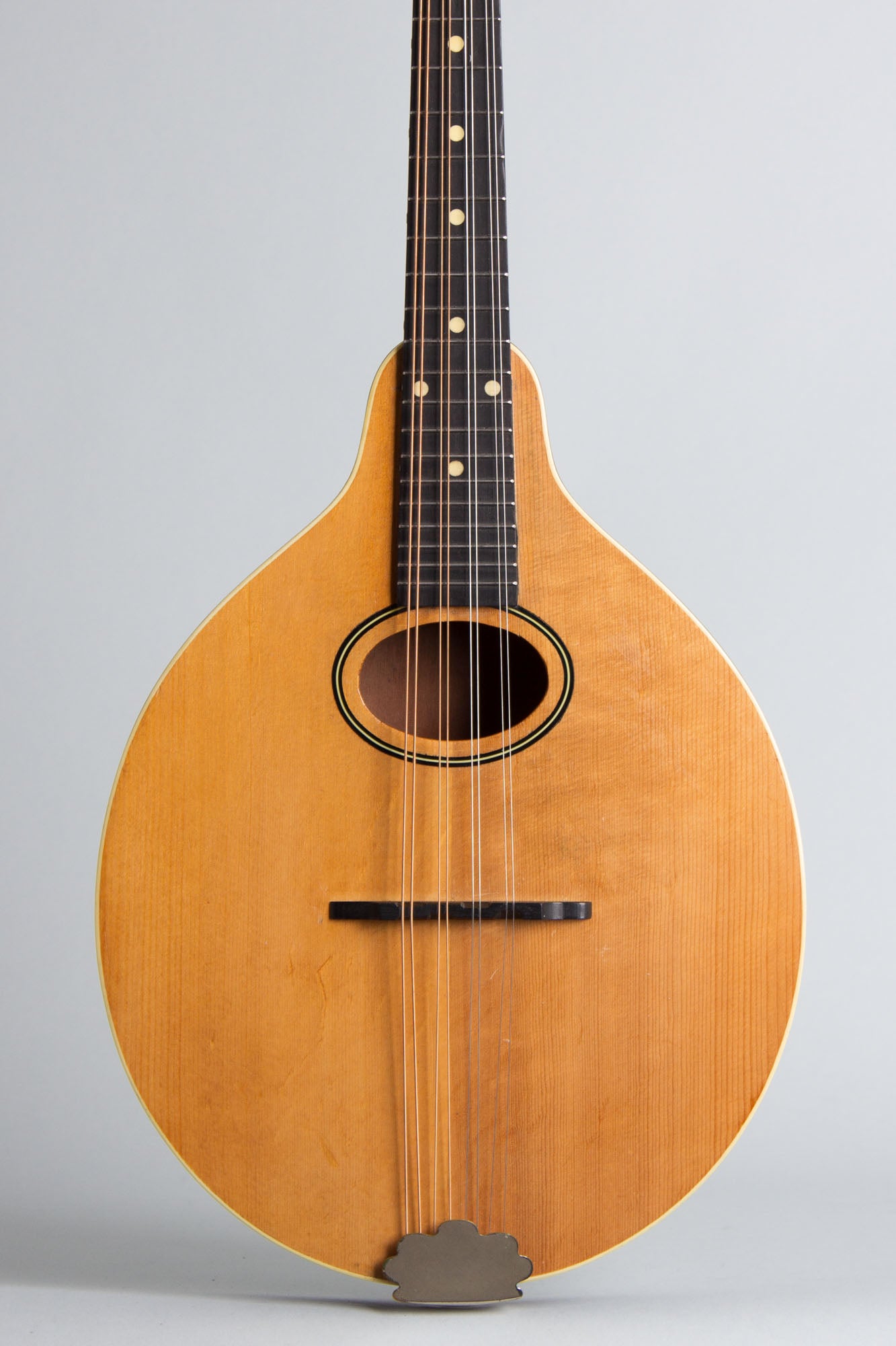Gibson C-1 Flat Top Mandolin (1932)