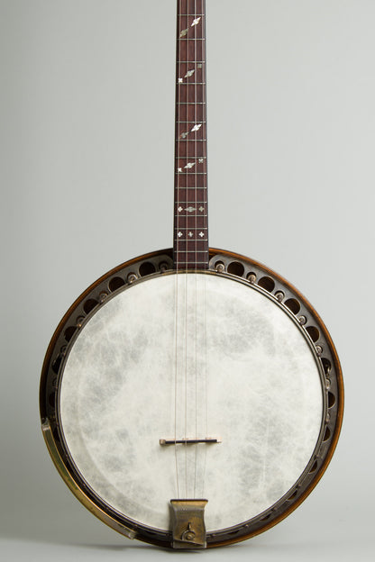 Paramount Style A Tenor Banjo (1924)
