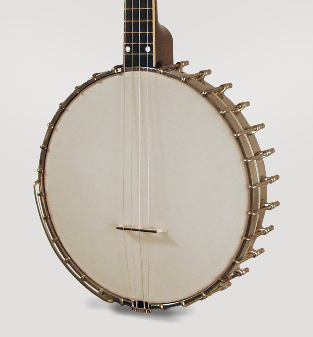 Vega Tu-Ba-Phone Style M Tenor Banjo (1927)