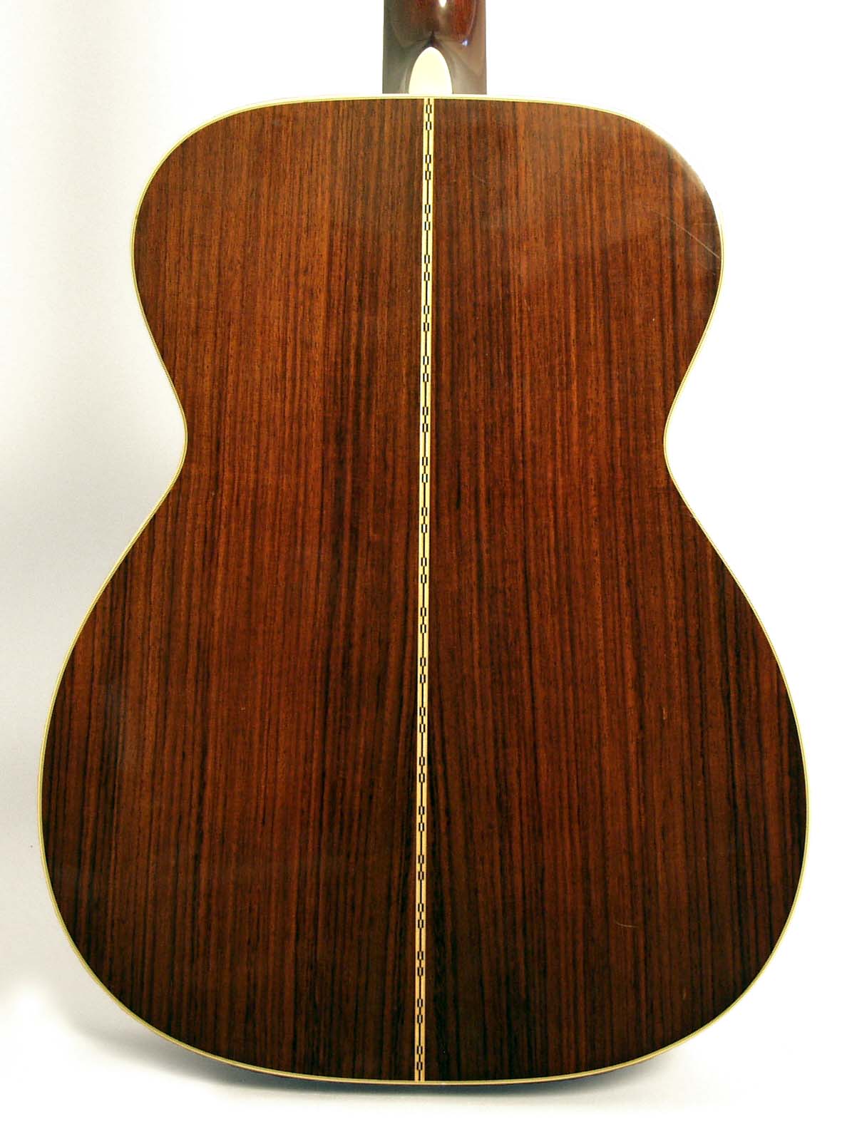 C. F. Martin 000-28 Flat Top Acoustic Guitar (1973)