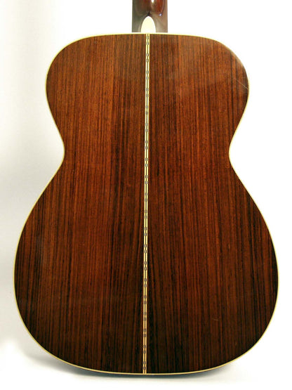 C. F. Martin 000-28 Flat Top Acoustic Guitar (1973)