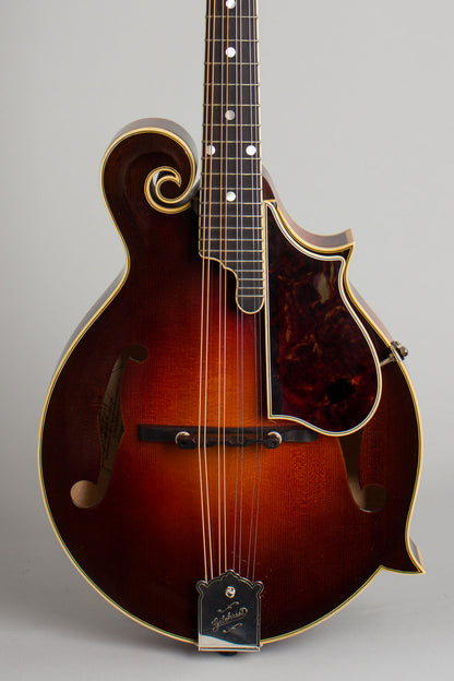 Gilchrist Model 5 Carved Top Mandolin (2000)