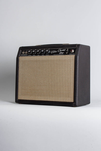 Fender Vibro-Champ AA-764 Tube Amplifier (1964)