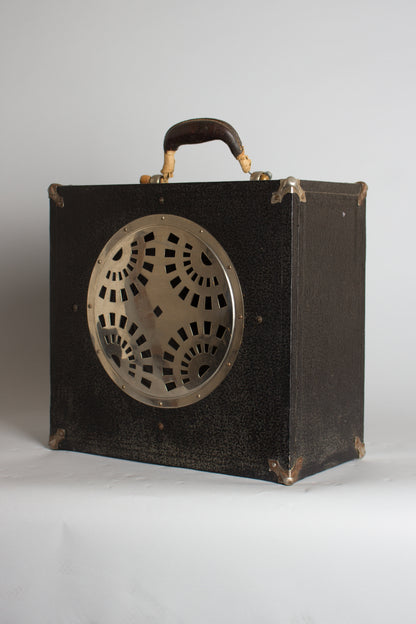 Dobro Tube Amplifier (1935)