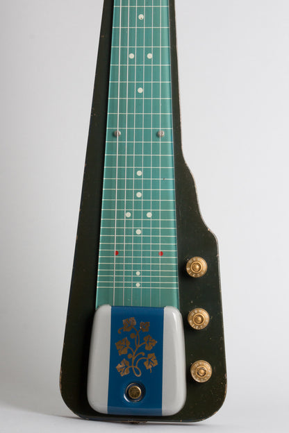 Gibson Century 6 Lap Steel Electric Guitar (1952)