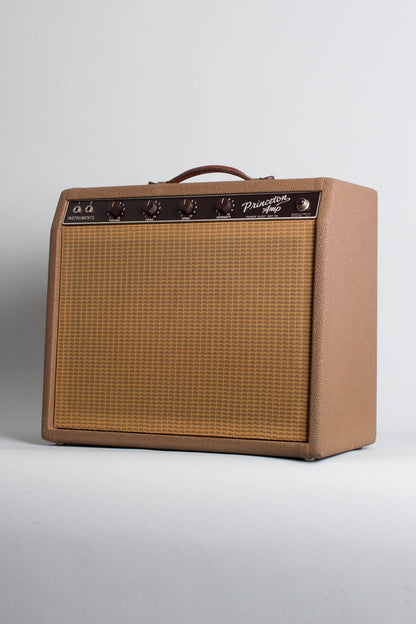 Fender Princeton 6G2-A Tube Amplifier (1962)