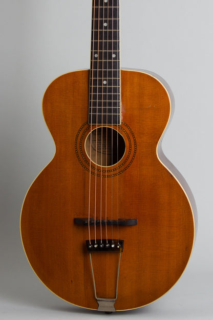 Gibson L-1 Arch Top Acoustic Guitar (1917)